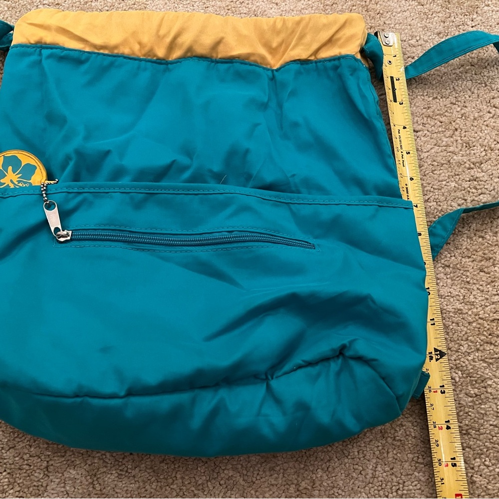 Drawstring Backpack - image 5